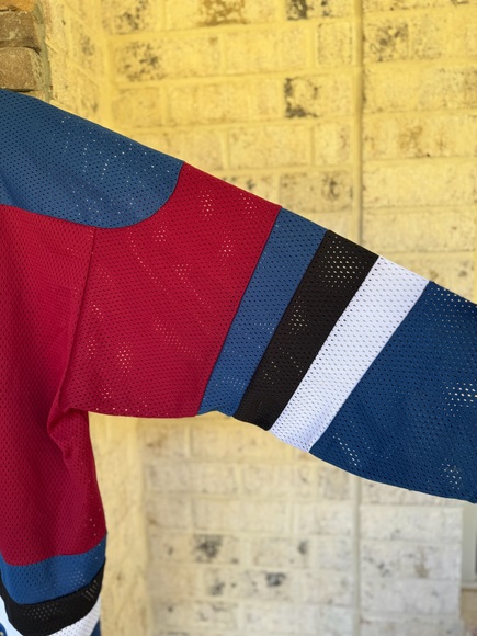 Kobe Vintage Hockey Jersey-Size XL - Picture 4 of 4